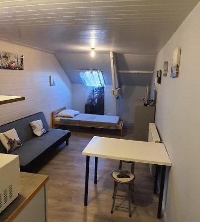 האזברוק Studio Londres מראה חיצוני תמונה