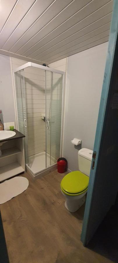 האזברוק Studio Londres מראה חיצוני תמונה